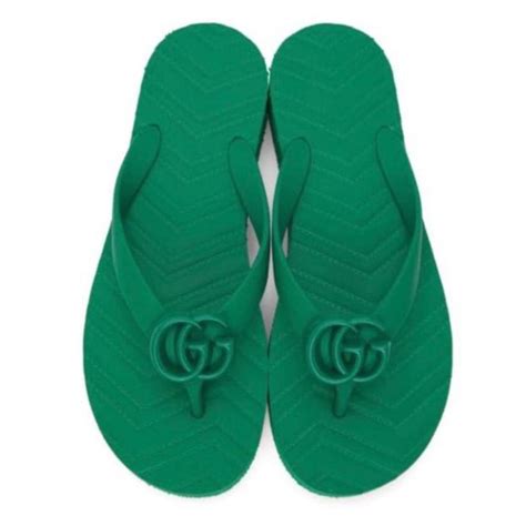 how much is a pair of gucci flip flops|gucci flip flops on sale.